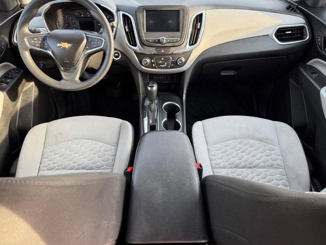 Used 2020 Chevrolet Equinox LS w/ LPO, Floor Liner Package image 11