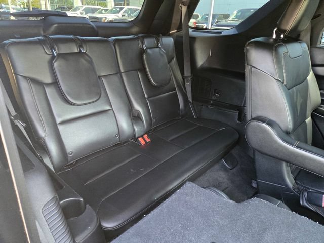 Used 2020 Ford Explorer ST w/ ST High-Performance Pack AWD/4WD image 15