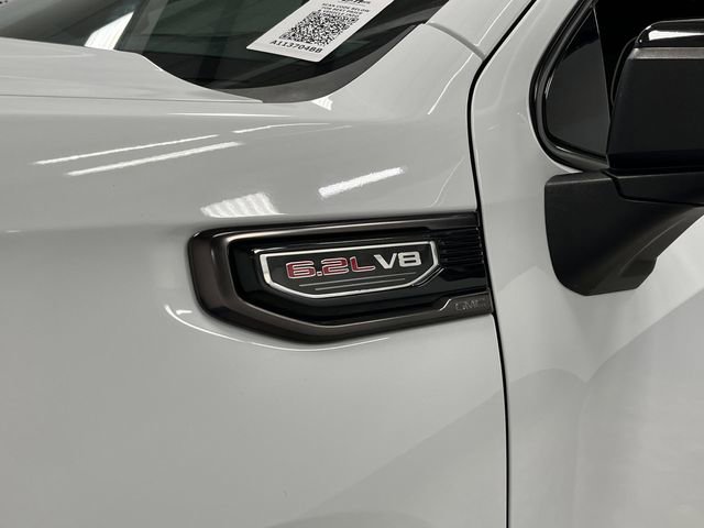 Used 2022 GMC Sierra 1500 AT4X image 44