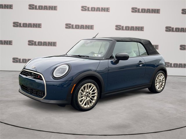 New 2026 MINI Cooper S image 1