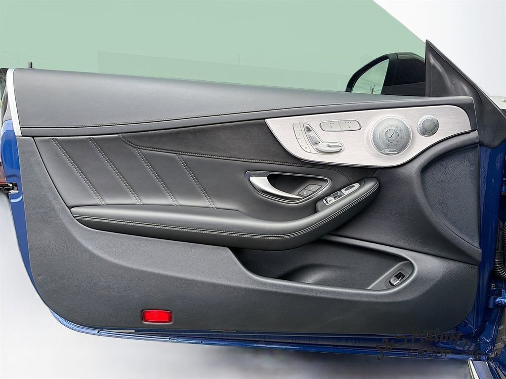 Used 2019 Mercedes-Benz C 63 AMG S image 22