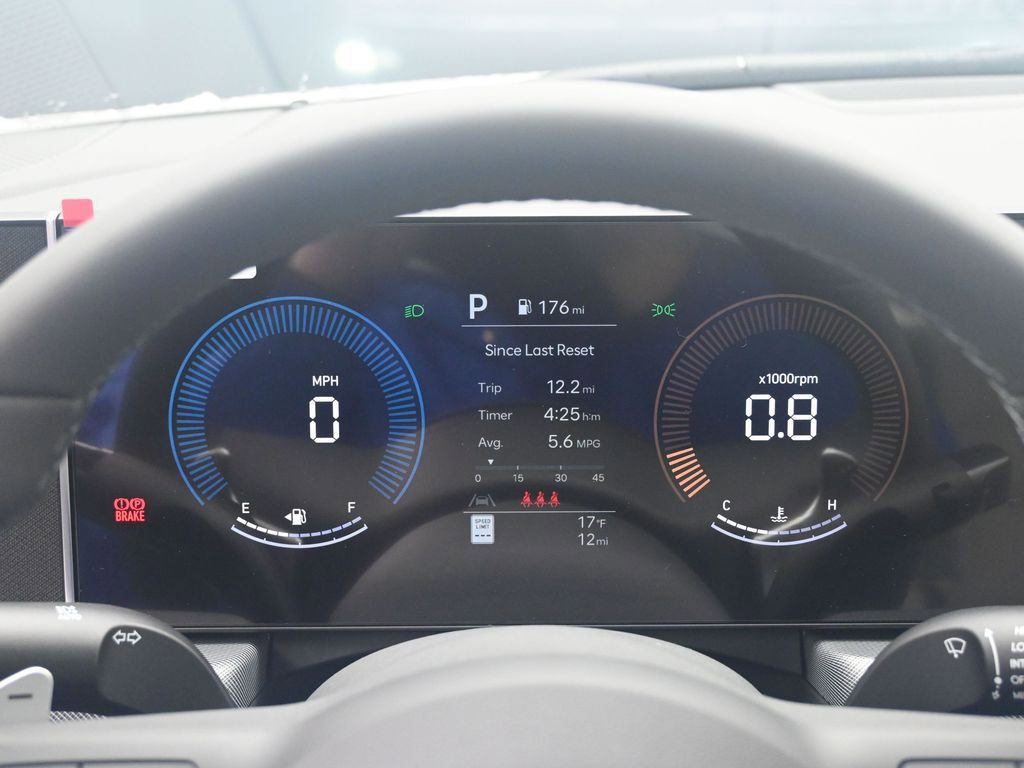 New 2026 Hyundai Sonata SEL image 11