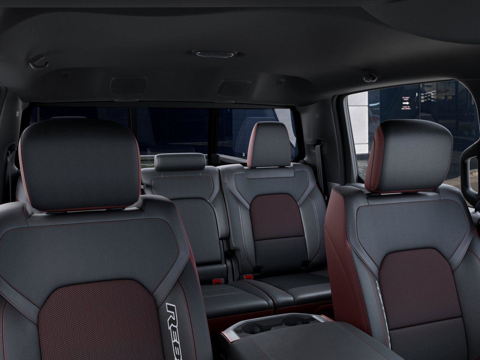 New 2026 RAM 1500 Rebel image 26