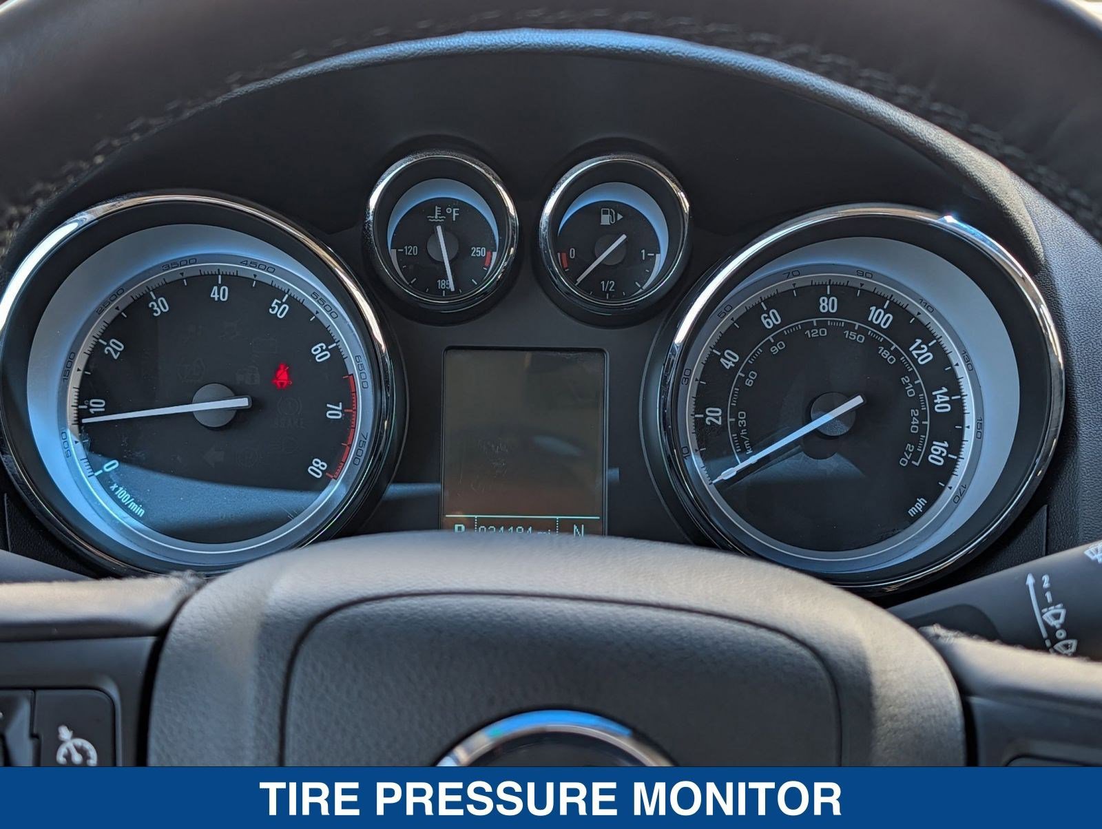 Used 2012 Buick Verano Leather image 28