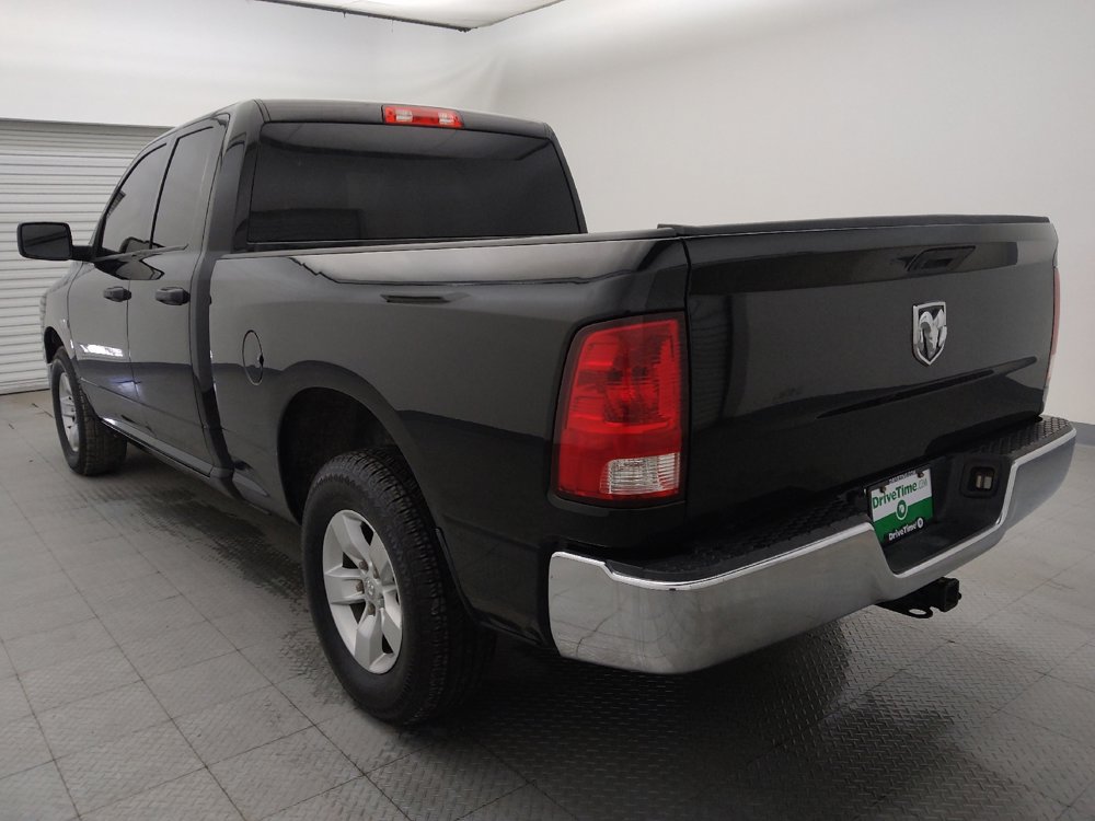 Used 2020 RAM 1500 Tradesman w/ Chrome Plus Package image 5