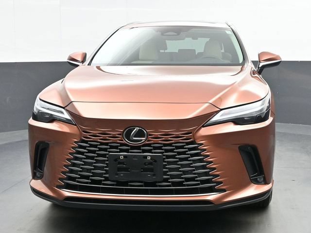Used 2023 Lexus RX 350 Premium Plus w/ Accessory Package AWD/4WD image 3