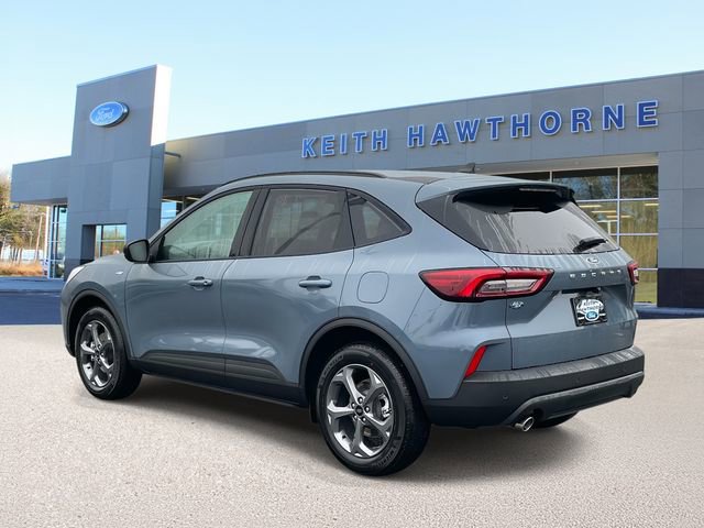 New 2026 Ford Escape ST-Line w/ Tech Pack #1 image 4