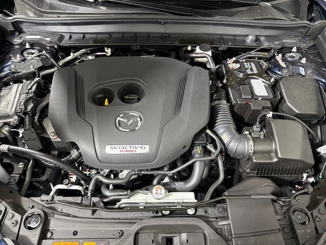New 2026 MAZDA CX-30 2.5 Turbo Aire Edition AWD/4WD image 14