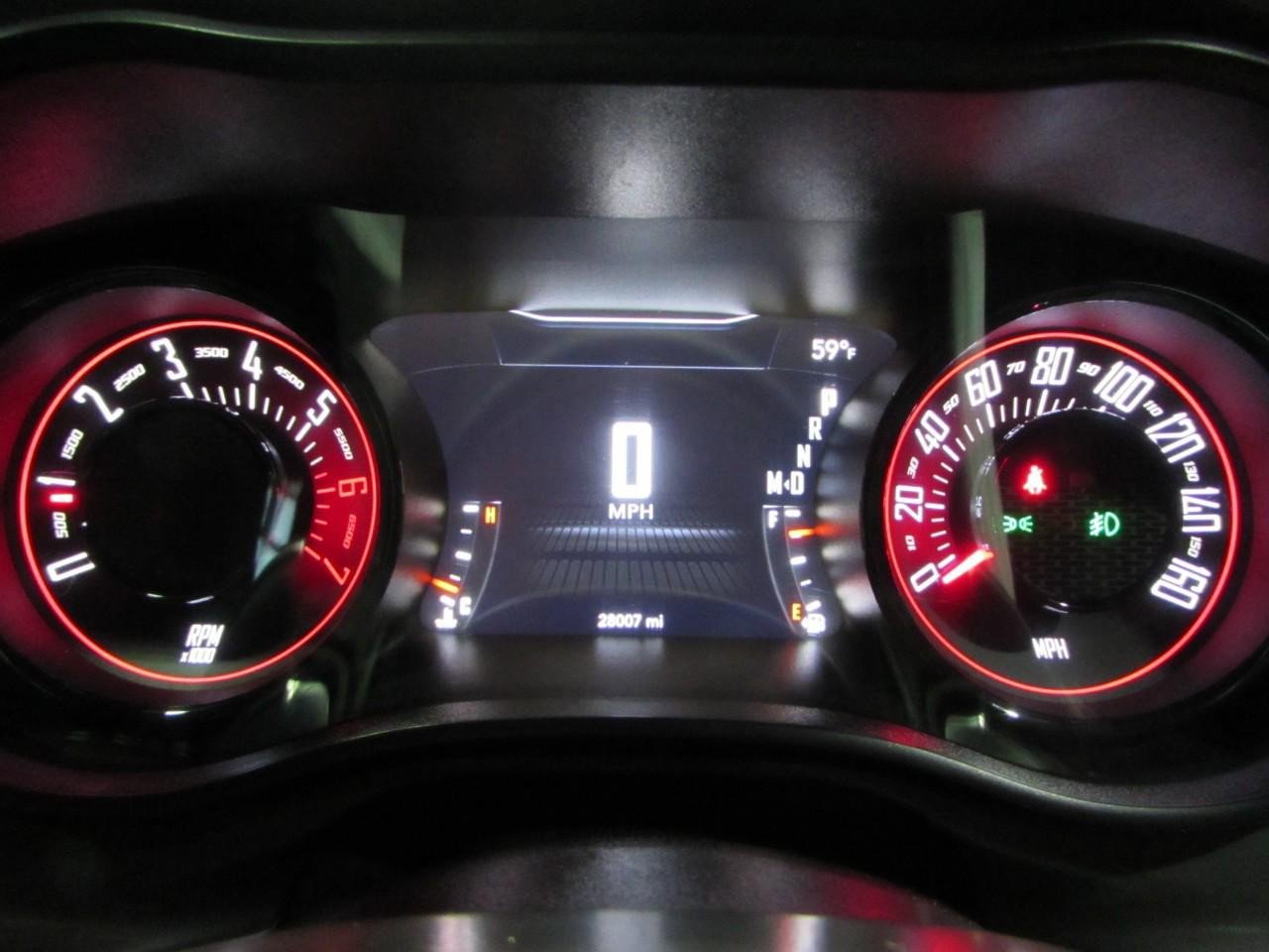 Used 2022 Dodge Challenger R/T w/ Blacktop Package image 24