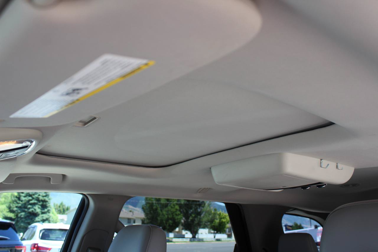Used 2013 Dodge Durango Crew w/ Trailer Tow Group IV AWD/4WD image 22