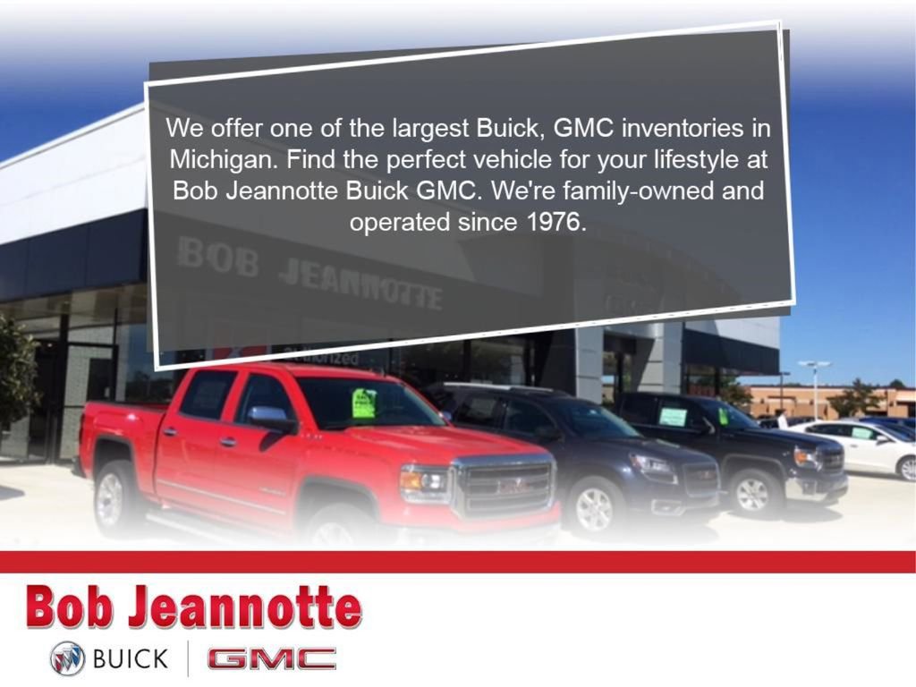 Used 2024 GMC Canyon Denali image 5