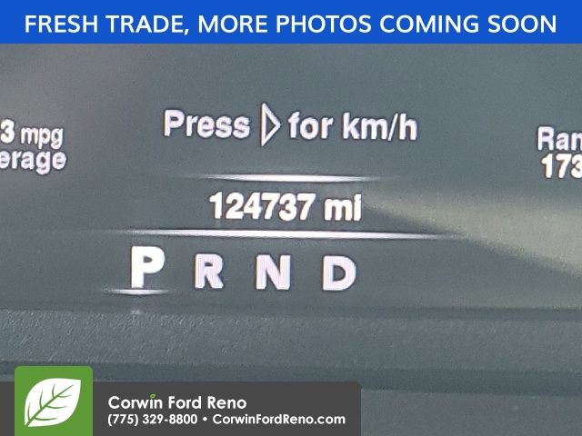 Used 2016 RAM 2500 Big Horn image 15