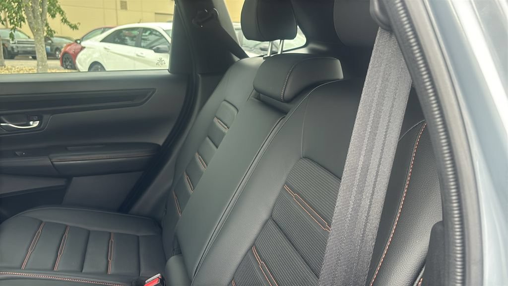 Used 2026 Honda CR-V Sport-L image 29