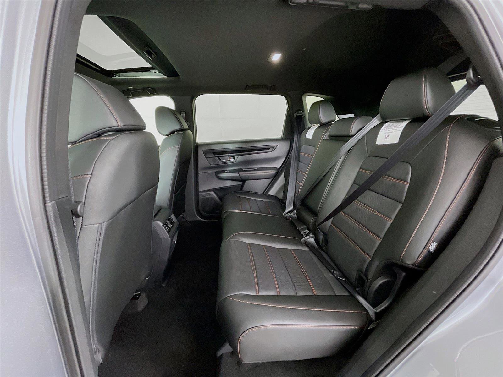 New 2026 Honda CR-V Sport-L image 17