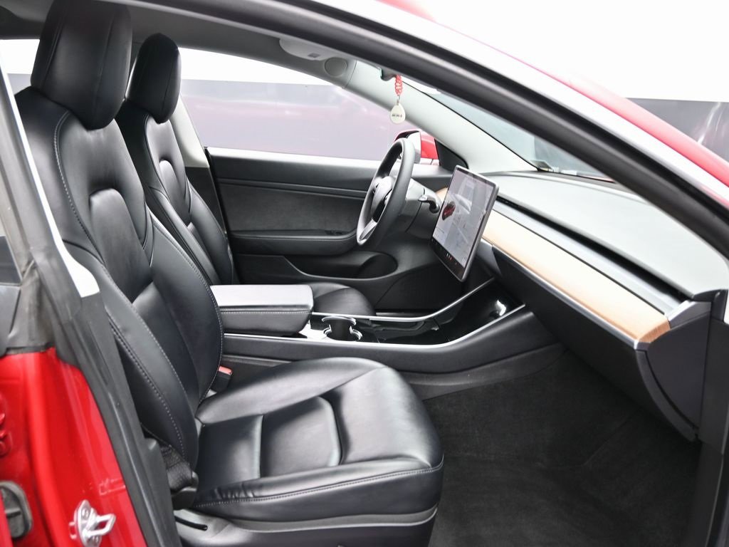 Used 2020 Tesla Model 3 Long Range image 38