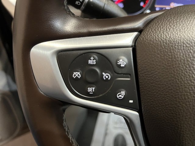 Used 2023 GMC Acadia SLT w/ Preferred Package image 38