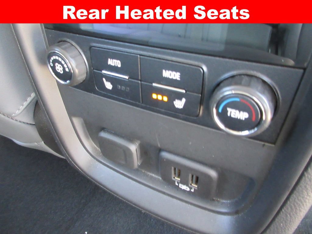 Certified 2020 Buick Envision Essence FWD image 21