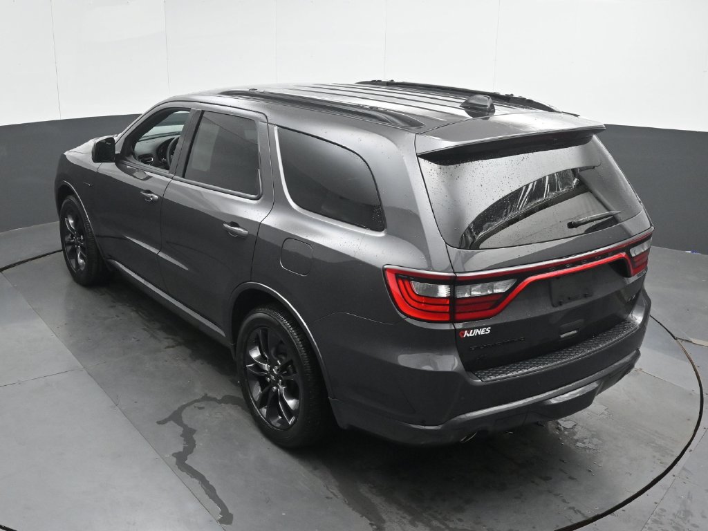 Used 2024 Dodge Durango R/T w/ Blacktop Package AWD/4WD image 43