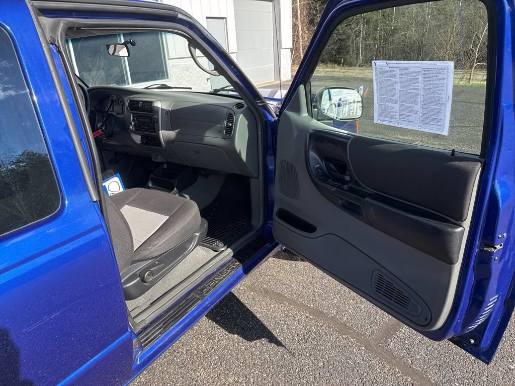 Used 2005 Ford Ranger 2WD SuperCab image 20