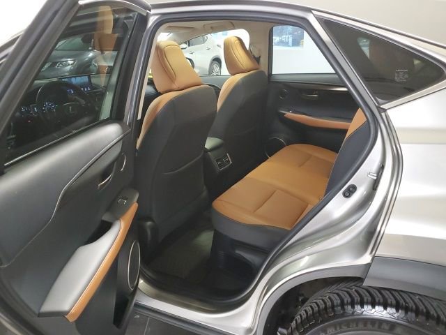 Used 2019 Lexus NX 300 AWD w/ Premium Package image 21