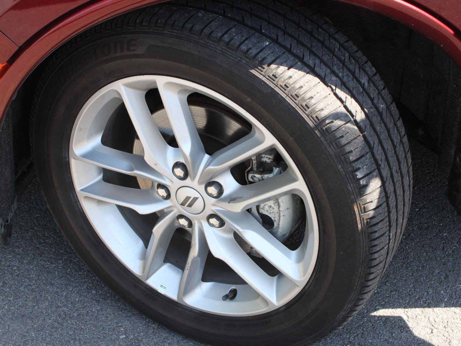 Used 2026 Dodge Durango GT AWD/4WD image 20
