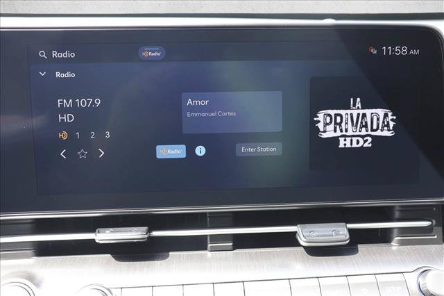 New 2027 Hyundai Kona SEL Sport FWD image 17