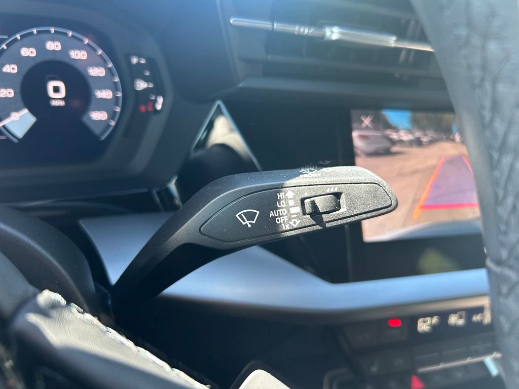 Used 2023 Audi A3 2.0T Premium w/ Convenience Package image 23