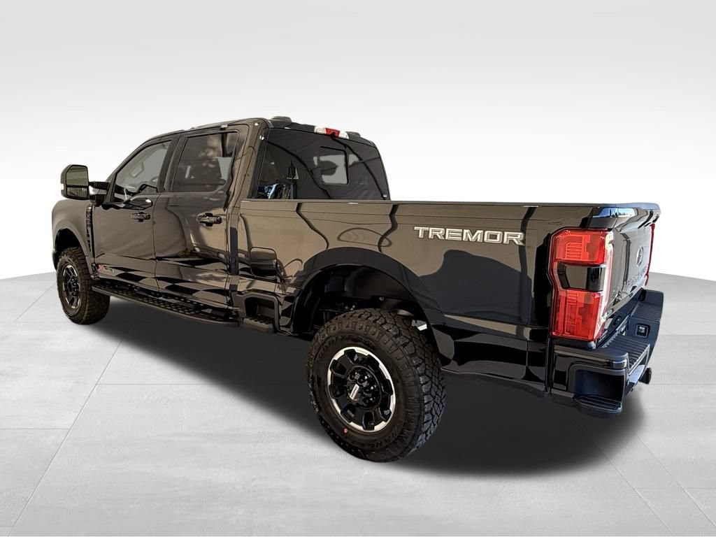 New 2026 Ford F250 XLT w/ XLT Premium Package AWD/4WD image 2