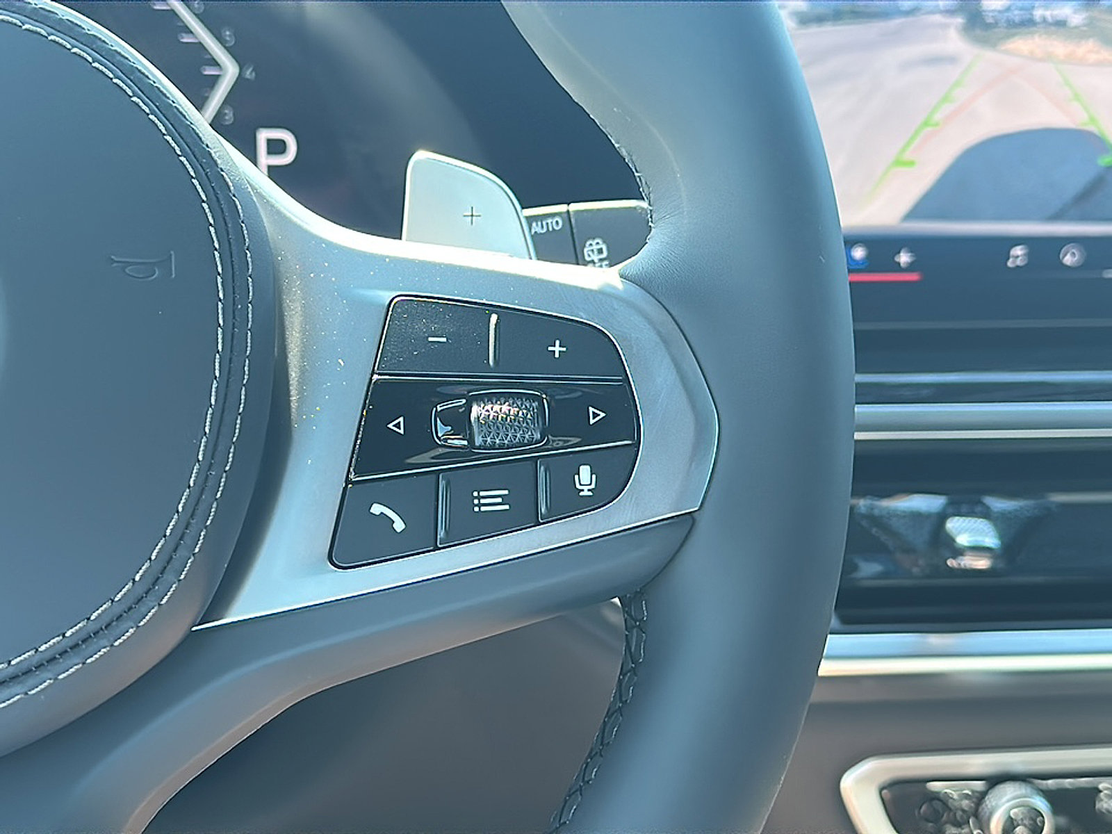 New 2026 BMW X7 xDrive40i w/ M Sport Package image 19