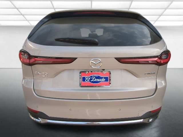New 2026 MAZDA CX-90 Plug-In Hybrid w/ Premium Plus AWD/4WD image 30