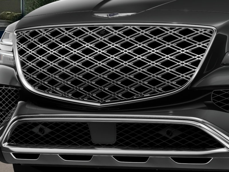 New 2026 Genesis GV80 2.5T Advanced AWD/4WD image 13