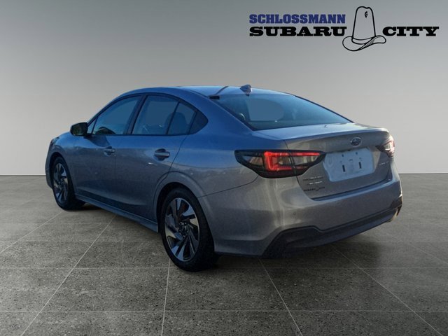 Certified 2023 Subaru Legacy Limited image 7