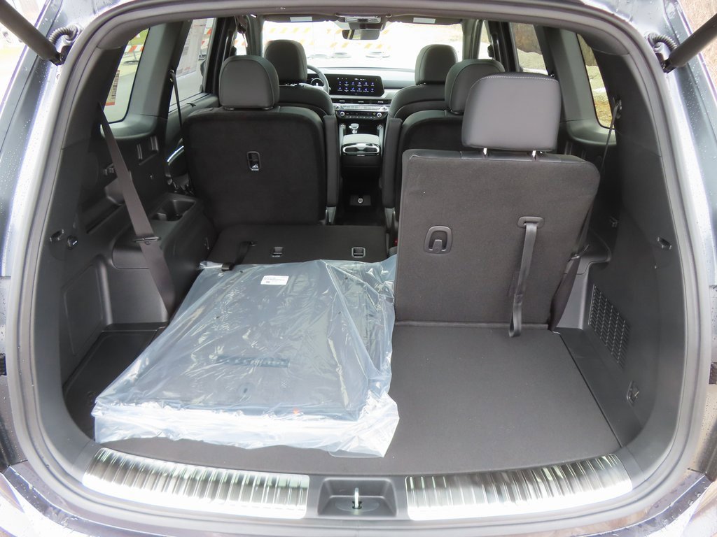 New 2025 Kia Telluride SX X-Line image 21