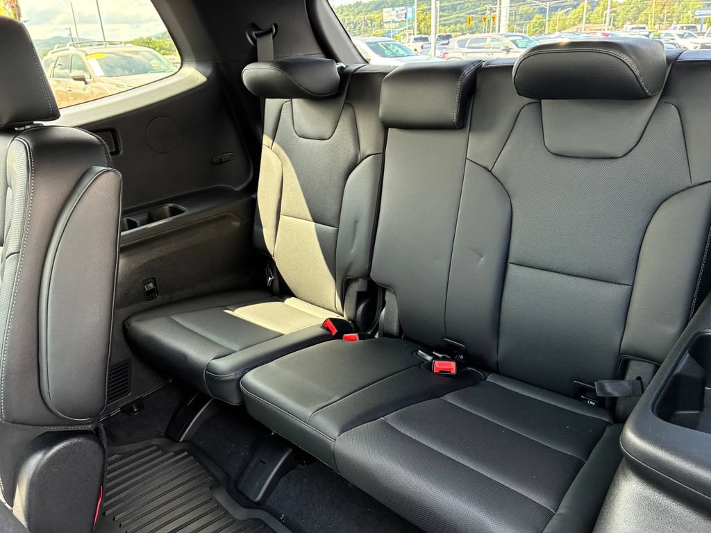 Used 2025 Kia Telluride EX X-Line AWD/4WD image 21