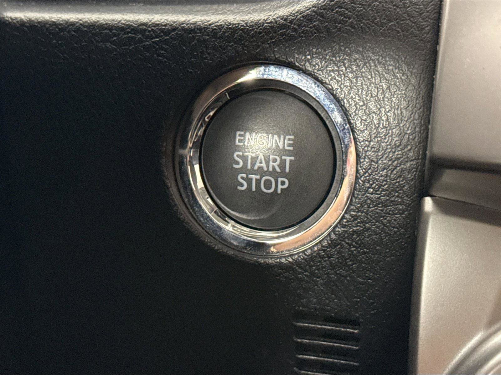 Certified 2022 Toyota 4Runner SR5 Premium w/ Moonroof Package image 22