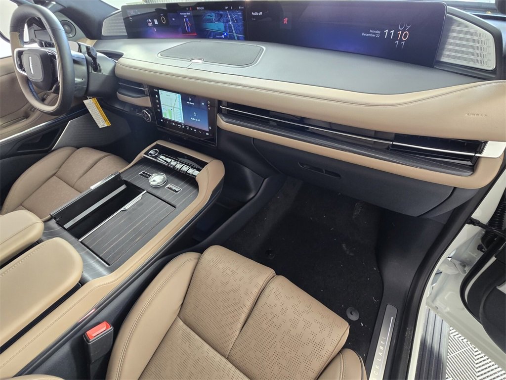 New 2026 Lincoln Navigator L Black Label image 16