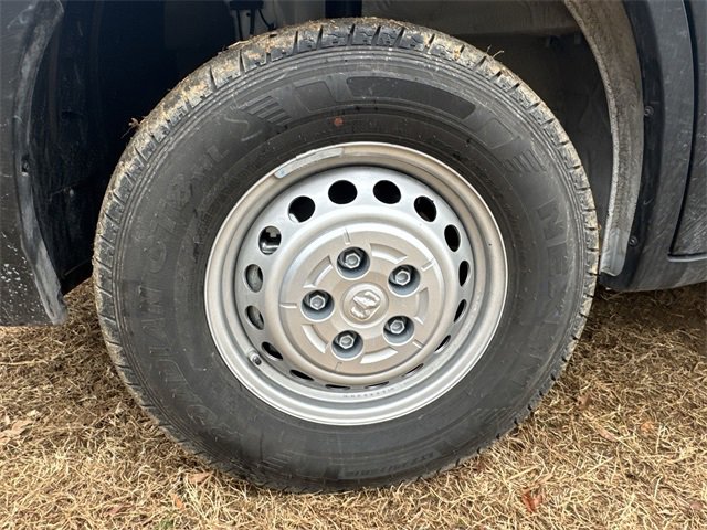 New 2025 RAM ProMaster 2500 w/ Convenience Group image 18