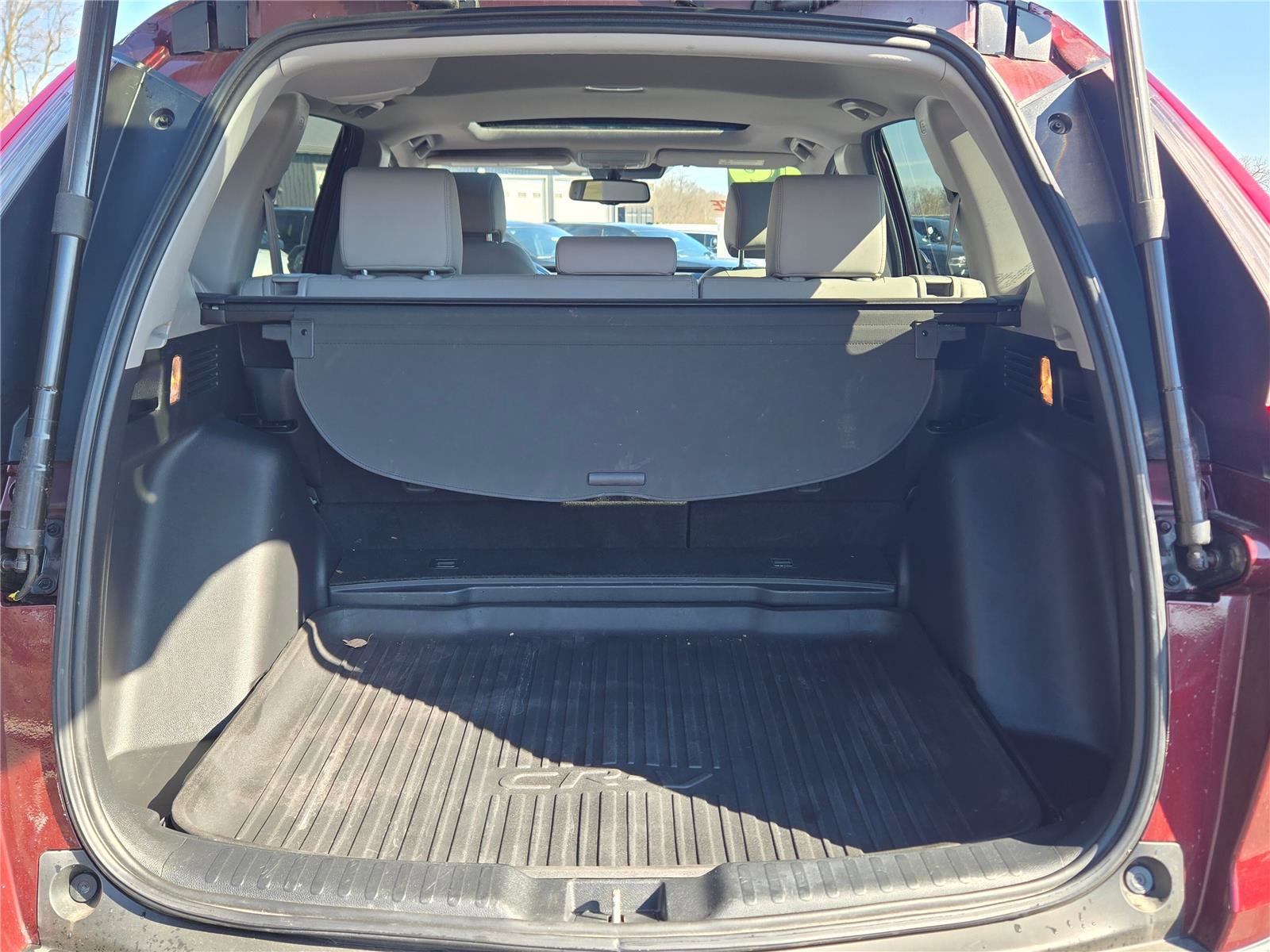 Used 2019 Honda CR-V EX-L image 15