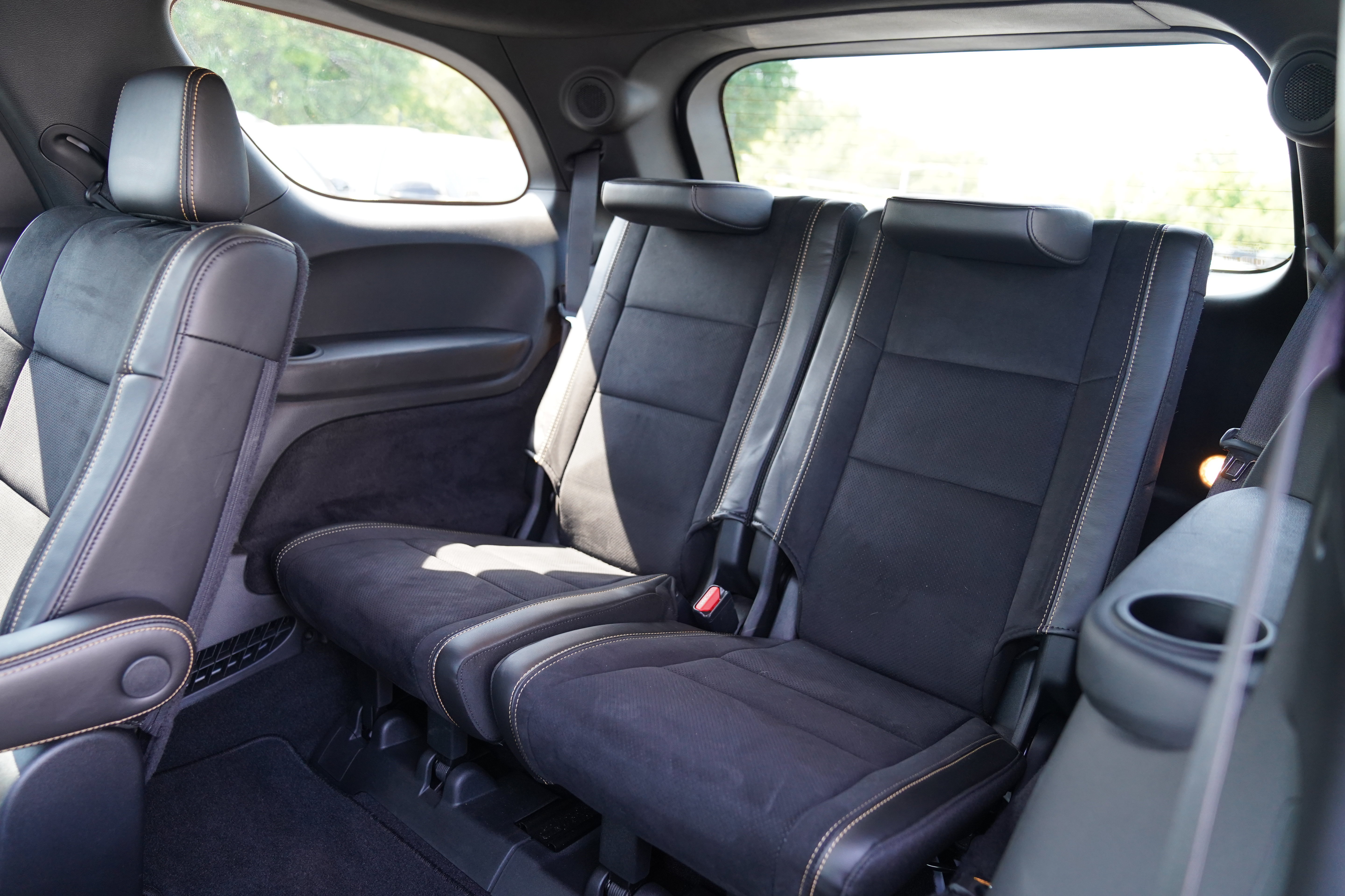 Used 2025 Dodge Durango R/T AWD/4WD image 6
