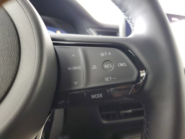 New 2026 MAZDA CX-5 2.5 S w/ Premium Package AWD/4WD image 26
