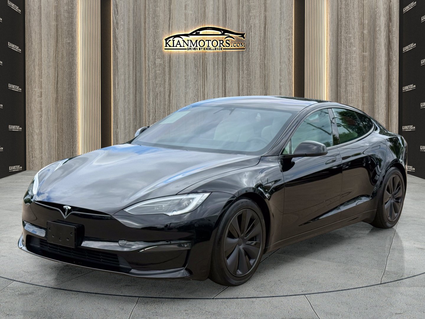 Used 2023 Tesla Model S AWD/4WD image 6