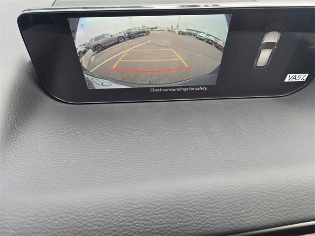 New 2026 MAZDA CX-50 2.5 Hybrid w/ Premium Plus Pkg image 9