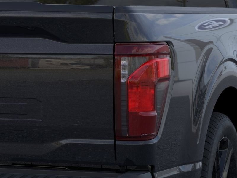 New 2026 Ford F150 STX w/ F-150 LOBO Package AWD/4WD image 51