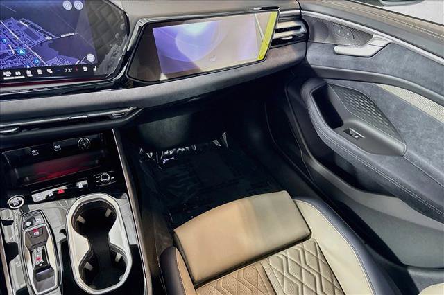 New 2026 Audi A6 Premium Plus AWD/4WD image 20