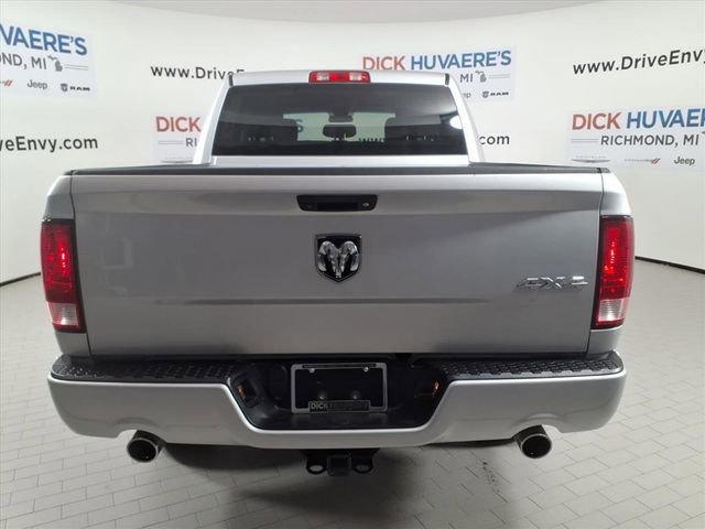 Used 2018 RAM 1500 Express image 5
