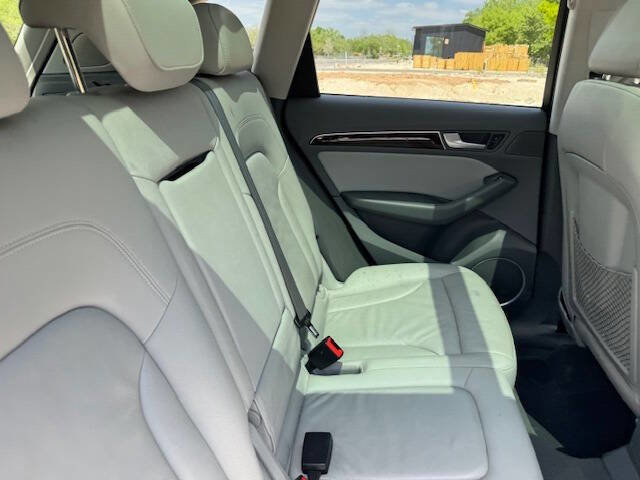Used 2016 Audi Q5 2.0T Premium Plus image 19