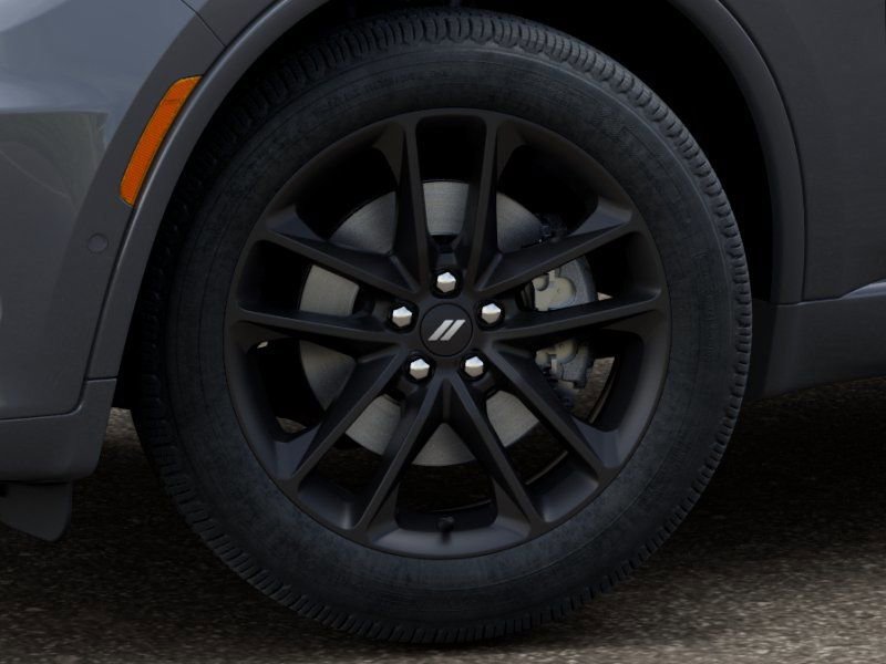 New 2026 Dodge Durango GT AWD/4WD image 15
