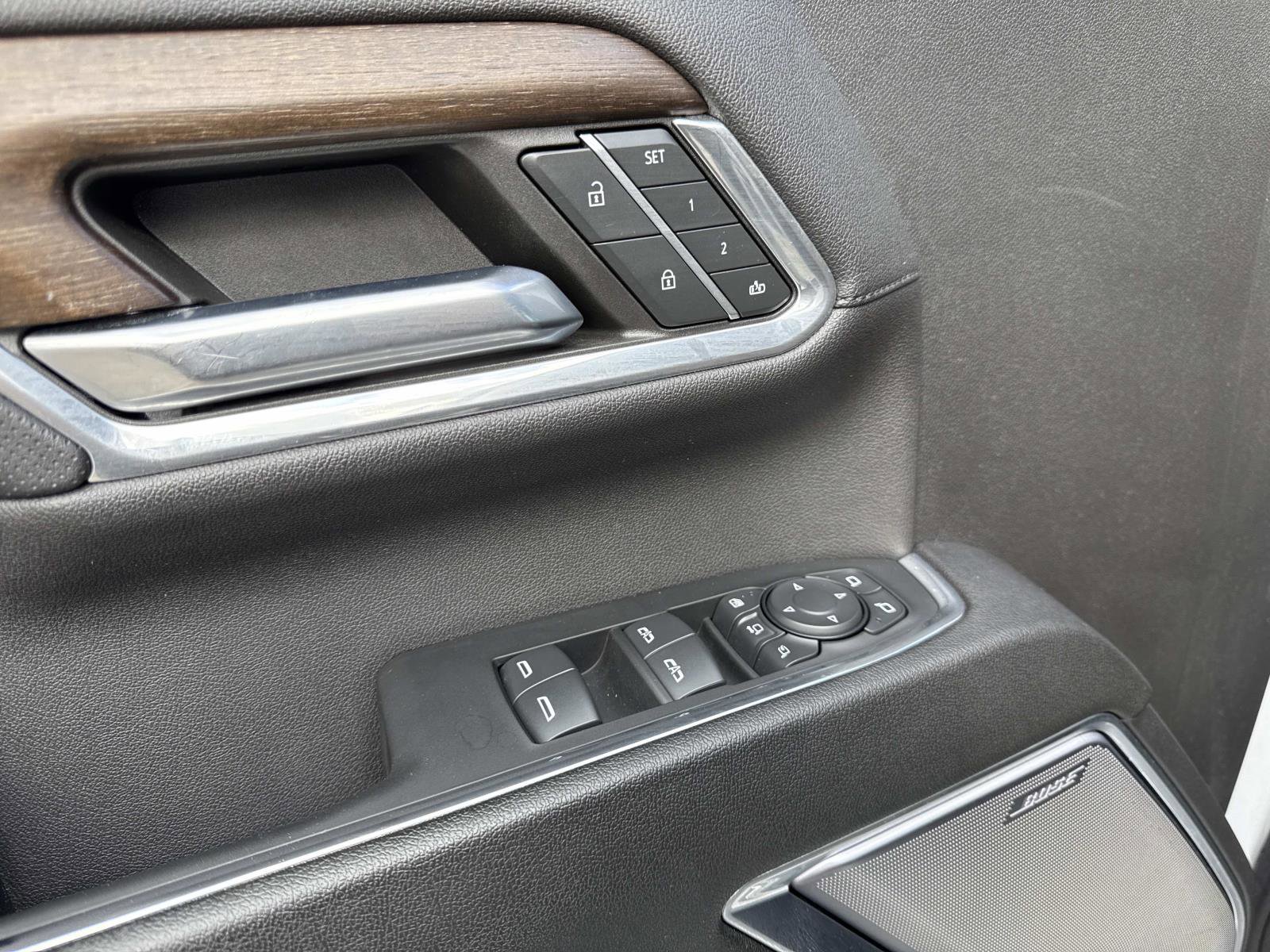 Used 2024 Chevrolet Silverado 2500 High Country image 18