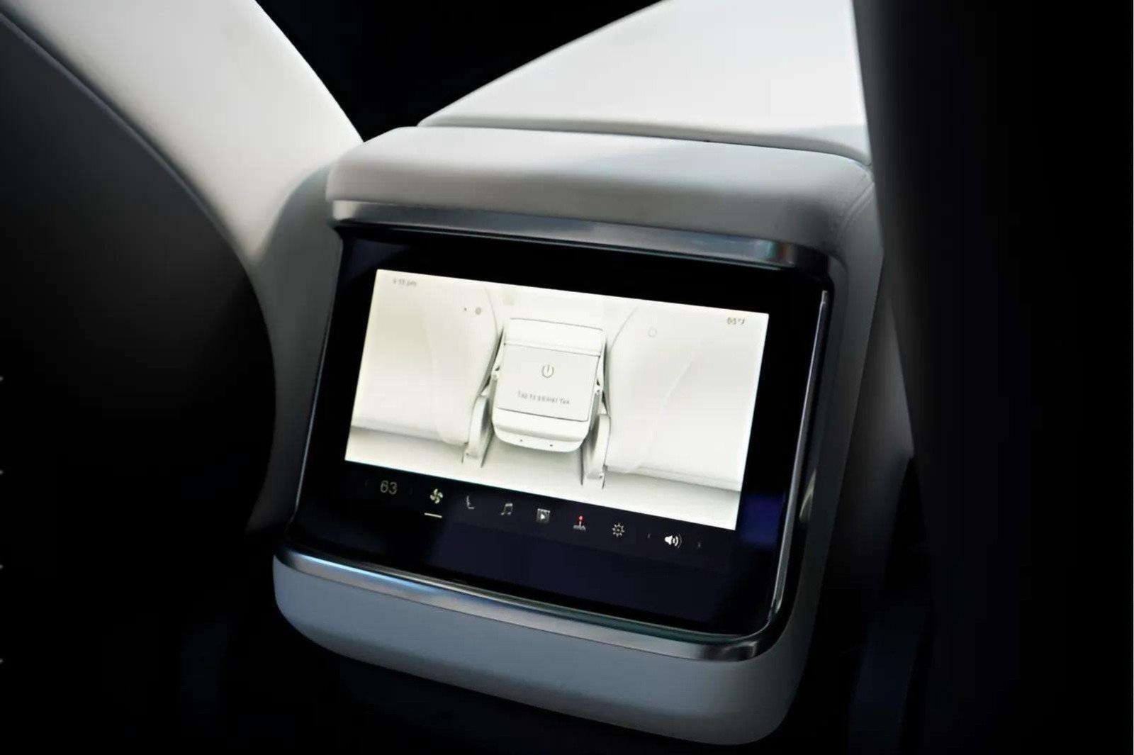 Used 2021 Tesla Model S Plaid image 61