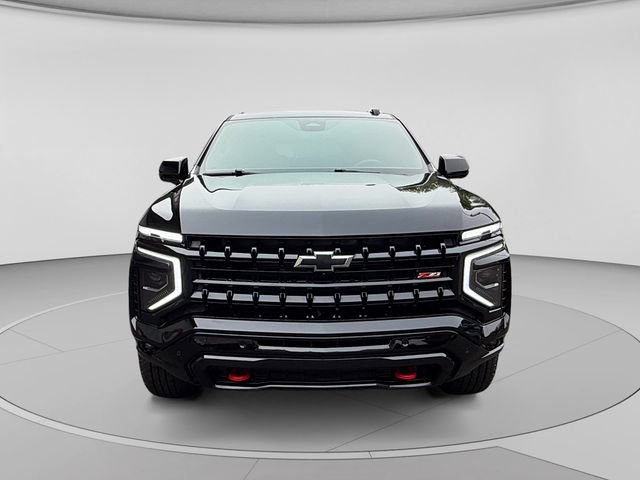 Certified 2025 Chevrolet Tahoe Z71 w/ Z71 Off-Road Package AWD/4WD image 8